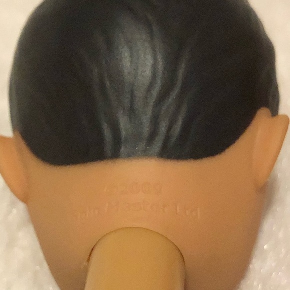 Doll Lot Set of 4 - Moxie Girlz , Liv Doll + Strawberry Shortcake Dolls - Picture 5 of 7